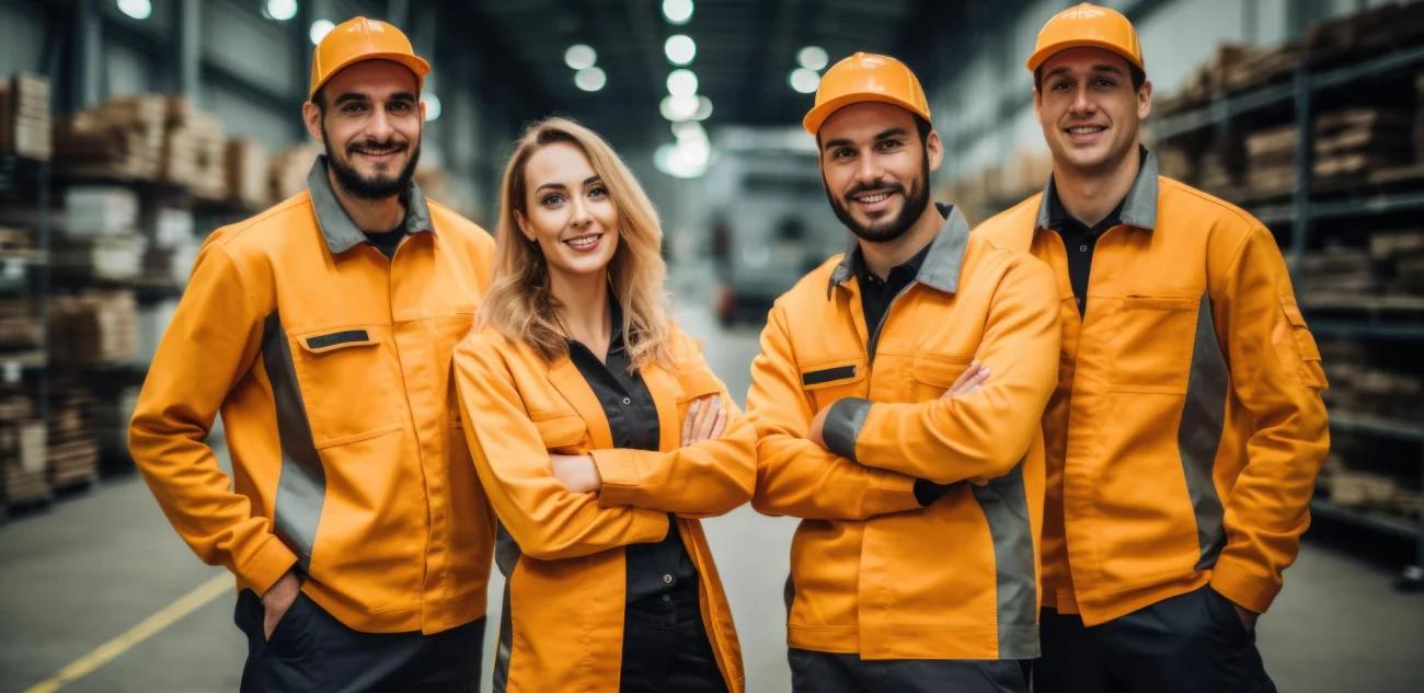 International Shipping Company