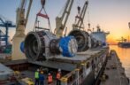 Heavy Machinery & Equipment Shipping Made Simple